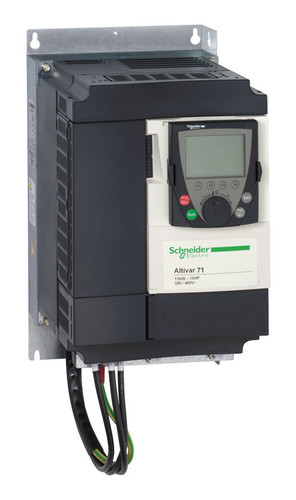 ПРЕОБР ЧАСТ ATV71L 7,5КВТ 480В БЕЗ ГТ, ATV71LD17N4Z
