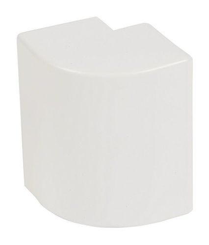 Внешний неизменяемый угол 90° - для кабель-каналов Metra 100x50, 638012