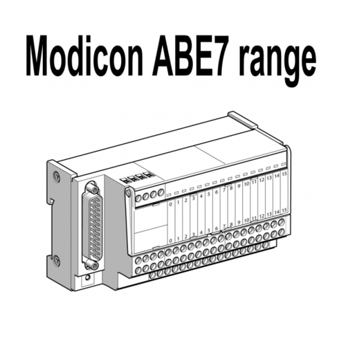 TELEFAST ПЛАВКИЙ ПРЕДОХРАНИТЕЛЬ 5X20, 250В, 0,5А, 10 шт, ABE7FU050