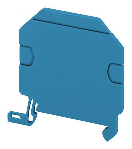 РАЗДЕЛИТЕЛЬ ДЛЯ ВИНТ КЛЕММ NSY TRV22,TRV42,TRV62,TRV102 СИН, NSYTRAP22BL