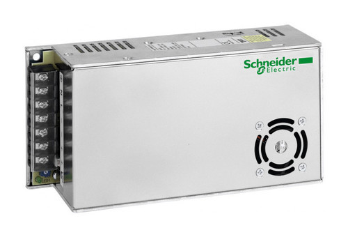 Блок питания 24В 240ВТ 10А, ABL1REM24100