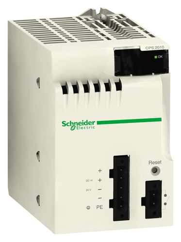 БЛОК ПИТАНИЯ =24В, STANDARD, BMXCPS2010RU