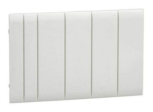 НАБОР ИЗ 10 ФАЛЬШ-МОДУЛЕЙ 5ШТ ПО 18ММ, 13940