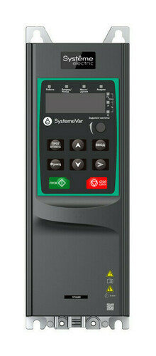 Преобразователь частоты STV600 5.5 кВт 400В, STV600U55N4