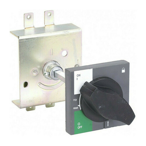 Ручка на дверь шкафа ВА-333E, 22533DEK