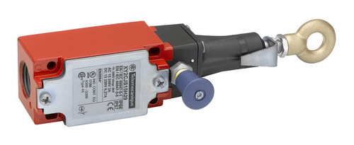 АВАР. ТРОСОВ. ВЫКЛЮЧ., М20, НЗ+НО, ПРЯМ., XY2CJS15H29