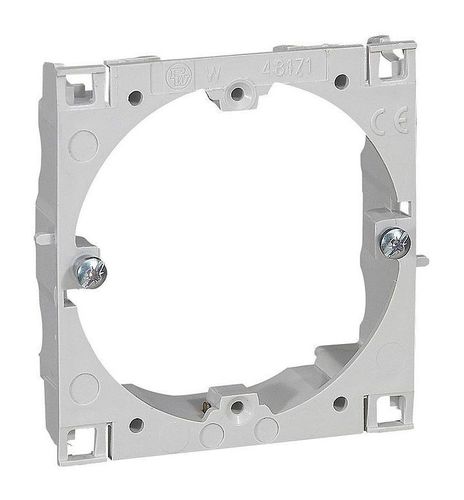 Универсальный суппорт - для кабель-каналов Metra 85х50, 100х50 и 130х50, 611788