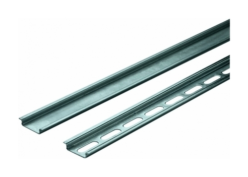 DIN-РЕЙКА СИММЕТР. 2М 15Х35 ПЕРФОРИР., NSYSDR200D