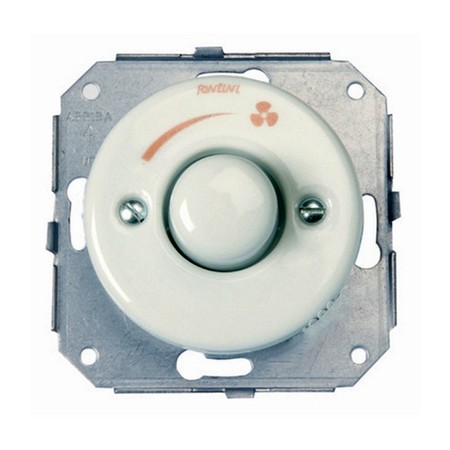 Механизм поворотного выключателя-кнопки Fontini DO, 34328992