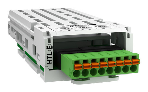 Модуль датчика скорости PUSH-PULL(HTL), VW3A3424