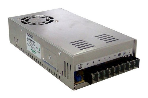 КОМПАКТНЫЙ БЛОК ПИТАНИЯ 24В,250ВТ, 10,5А, ABL2REM24100H