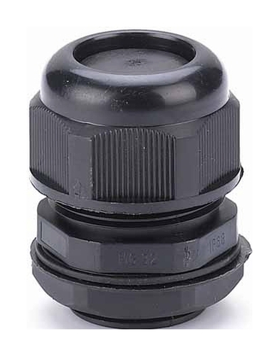 Кабельный ввод типа MG 32 диаметр кабеля 18-25мм, 32164DEK