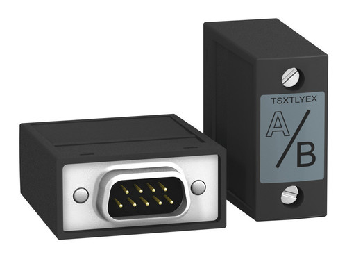 ДВА ОКОНЕЧНИКА ШИНЫ Х, TSXTLYEX