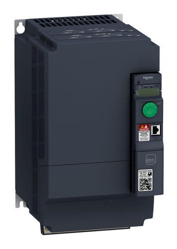 ПРЕОБР ЧАСТОТЫ ATV320 КНИЖНОЕ ИСПОЛНЕНИЕ 15 КВТ 500В 3Ф, ATV320D15N4B