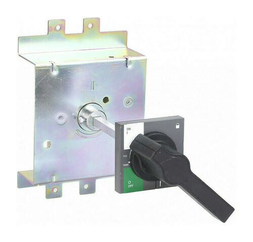 Ручка на дверь шкафа ВА-336E, 22535DEK