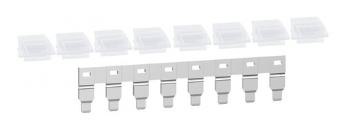 ПЕРЕМЫЧКА НА 8 КЛЕММ, PRA90050