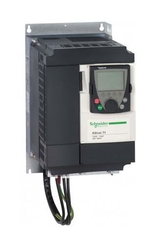 ПРЕОБР ЧАСТ ATV71L 11КВТ ЭМС 480В БЕЗ ГТ, ATV71LD27N4Z