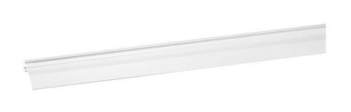 Разделительная перегородка - для кабель-каналов DLP 50х80//105//150 - 2м - белый, 010582