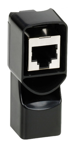 АДАПТОР RJ45 ГНЕЗДО-ГНЕЗДО ATV71, VW3A1105