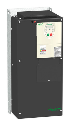 ПРЕОБР ЧАСТОТЫ ATV212 37КВТ 480В IP21, ATV212HD37N4