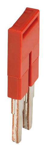 ПЕРЕМЫЧКА ДЛЯ КЛЕММНИКОВ СЕЧЕНИЕМ 2,5ММ2, 2 ПОЛЮСНАЯ, NSYTRAL22