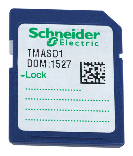 КАРТА ПАМЯТИ ДЛЯ М2ХХ, TMASD1