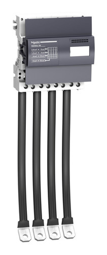 РАСПР.КОЛ.DISTRIBLOC,160А+СОЕД.ПРИН, 04046