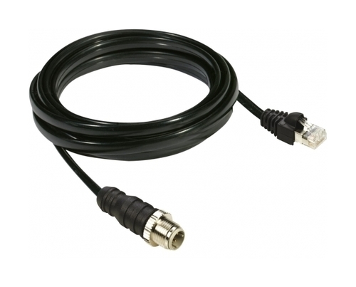 КАБЕЛЬ ЭНКОДЕРА M23 - RJ45, 10M, VW3M8102R100