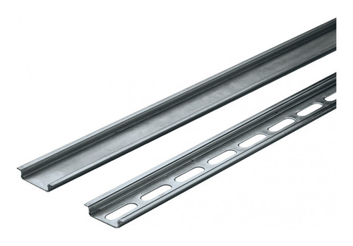 DIN-РЕЙКА СИММЕТР. 2М 7,5Х35 НЕПЕРФОРИР., NSYSDR200B