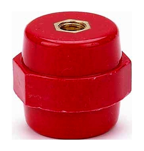 Изолятор шинный опорный, H30xD26xM8 Uпр=8 кВ ИО-101 DE, 32101DEK