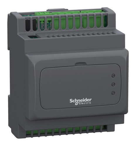 Модуль расширения на 14 вх/вых, TM171EP14R