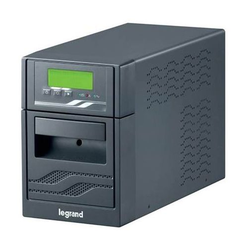 ИБП NikyS 1кBA IEC USB //RS232, 310006