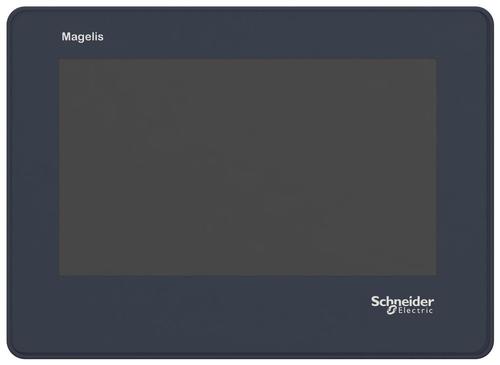 Сенс. панель 4,3, 480х272, RS-232C/485, HMISTO715