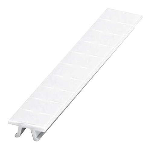 ЛЕНТА МАРКИРОВКИ ДЛЯ КЛЕММНИКОВ ШИРИНОЙ 6ММ, ЦИФРЫ 1...10, NSYTRAB610