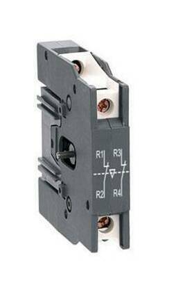 Мех. блокировки для контакторов КМ-103 115-150А БМ-03, 24119DEK