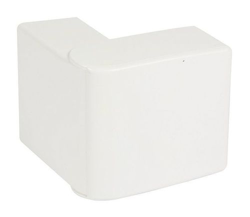 Внешний изменяемый угол - от 60° до 120° - для кабель-каналов Metra 100x50, 638032