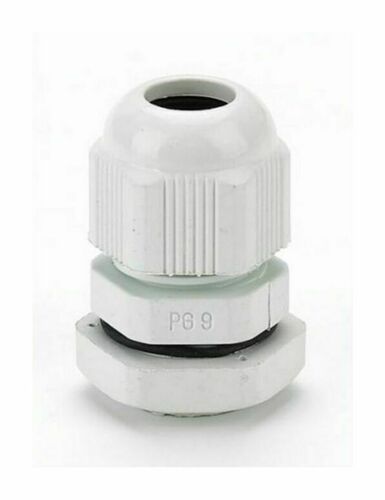 Кабельный ввод типа PG 7 диаметр кабеля 2,5-7мм I, 32150DEK