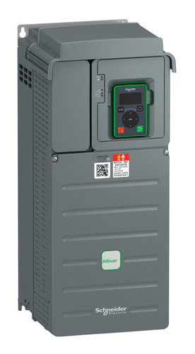 Преобразователь частоты ATV610 18,5кВт 380В 3ф, ATV610D18N4