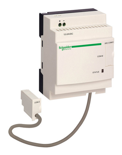 КОММУНИКАЦИОННЫЙ ИНТЕРФЕЙС 24VDC, SR2COM01