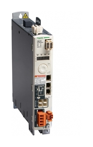 СЕРВОПРИВОД LXM32A CAN RJ45 18A ПЕР, LXM32AD18N4