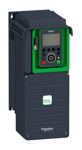 Преобразователь частоты ATV630 7,5кВт 380В 3ф, ATV630U75N4