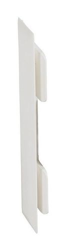 Накладка на стык крышки - для кабель-каналов Metra 85х50, 100х50 и 130х50, 638001