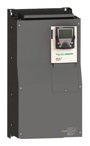 ПРЕОБР ЧАСТОТЫ ATV71 480 В 45КВТ, ATV71HD45N4