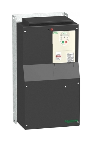 ПРЕОБР ЧАСТОТЫ ATV212 75КВТ 480В IP21, ATV212HD75N4