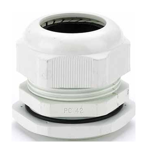Кабельный ввод типа PG 42 диаметр кабеля 32-38 мм, 32158DEK