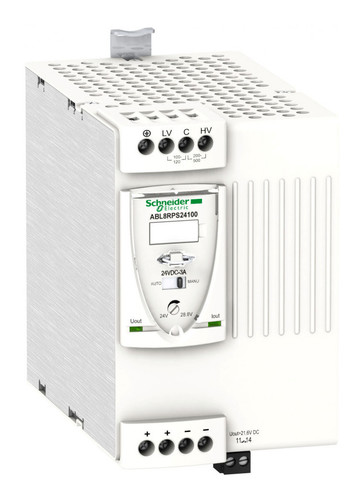 Блок питания 24В/10А, ABL8RPS24100