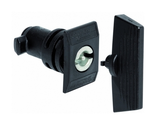 ЗАМОК С КЛЮЧЕМ 405, NSYTL405PLM