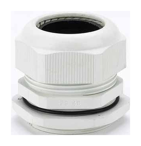 Кабельный ввод типа PG 48 диаметр кабеля 38-45мм, 32159DEK