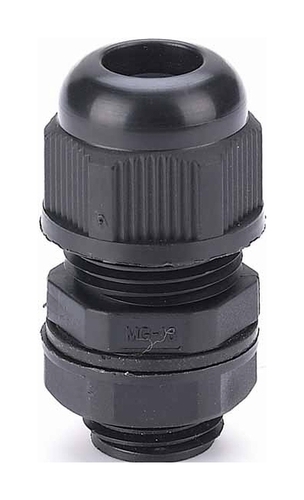 Кабельный ввод типа MG 16 диаметр кабеля 6-10мм I, 32161DEK