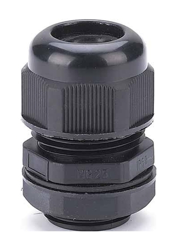 Кабельный ввод типа MG 25 диаметр кабеля 13-18мм, 32163DEK